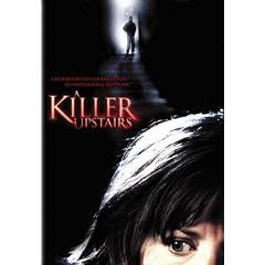 A Killer Upstairs by 