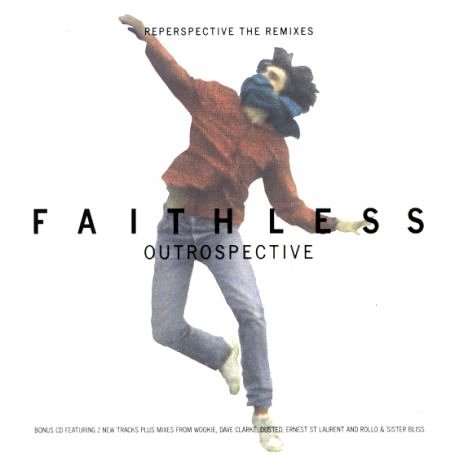 CD-Charts  Search : Outrospective/Reperspective