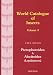 Book World Catalogue Of Insects: Pterophoroidea & Alucitoidea (lepidoptera)