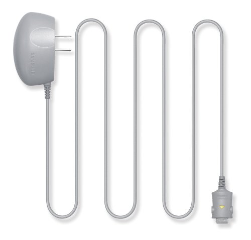 Samsung Travel Charger for Select Handsets