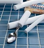 Foam for Built-Up Handles. Bore 1/4 Outside Diam. 1&1/8