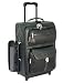APC Stylish Leather Carry-On Bag