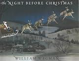 The Night Before Christmas