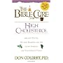 Bible Cure for High Cholesterol