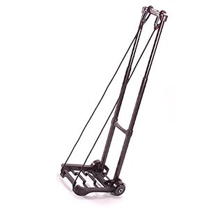 Buy Travel Folding Luggage Cart by Travelite