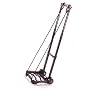 Travel Folding Luggage Cart