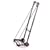 Travel Folding Luggage Cart