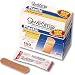 Sporting Goods : Adhesive Bandages 1" X 3" Box of 100 (BOX)
