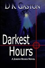 Darkest Hours (Joseph Hooks Novel)