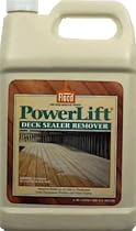Flood 2915 Powerlift Finish Remover