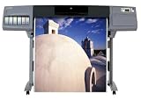 HP Designjet 5500 Color Laserjet Printer