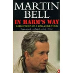 In Harm's Way