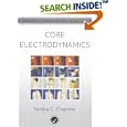 Core Electromagnetics (Master's Series in Physics and Astronomy) by S. C. Chapman