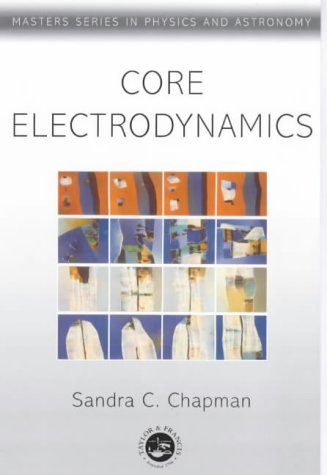 Core Electrodynamics
