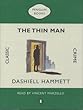The Thin Man (Classic Crime)