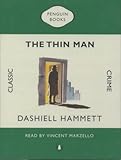 The Thin Man (Classic Crime)