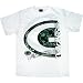 Green Bay Packers Mens No Huddle History Remix T-Shirt