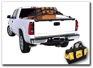 Bednet 103 Small Cargo Restraint System