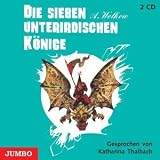 Produkt-Bild: Die Sieben Unterirdischen K&ouml;nige