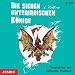 Die Sieben Unterirdischen Könige