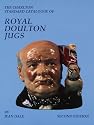 Royal Doulton Jugs (2nd Edition) - The Charlton Standard Catalogue