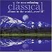Musik : Most Relaxing Classical Album
