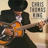 Me, My Guitar and the Blues