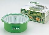 レンジでかんたん 茹でじょうず  SH7294