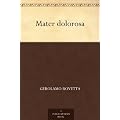 Mater dolorosa