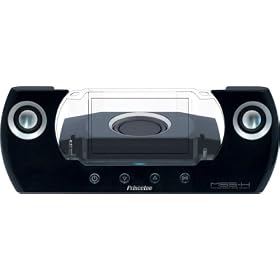Princeton 2.1ch�}���`���f�B�A�X�s�[�J(PSP�Ή�) PSP-MSSH