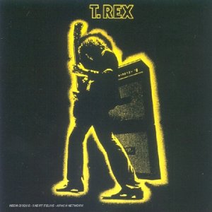 T.Rex - Cosmic Dancer Lyrics - Zortam Music