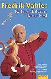 Katzen Tatzen Tanz Fest