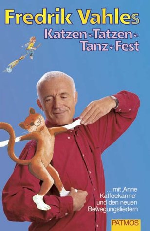 Katzen Tatzen Tanz Fest