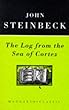 The Log from the "Sea of Cortez": The Narrative Portion of the "Sea of Cortez" (Mandarin classic)