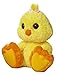 Aurora World Taddle Toes Plush, Flapper, 10
