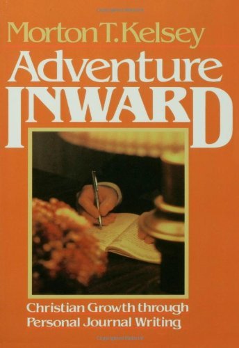 Adventure Inward