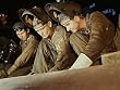 A Wartime Welding Line, Chattanooga, 1942 Photograph - Beautiful 16x20-inch Photographic Print from the Library of Congress Collection
