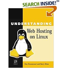 Understanding Linux Web Hosting