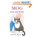 Mog and the Baby