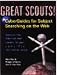 Great Scouts! Cyberguide for Subject Searching on the Web
