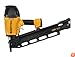 Bostitch F21PL Round Head 1-1/2-Inch to 3-1/2-Inch Framing Nailer with Positive Placement Tip and Magnesium Housing