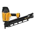 Bostitch F21PL Round Head 1-1/2-Inch to 3-1/2-Inch Framing Nailer with Positive Placement Tip and Magnesium Housing
