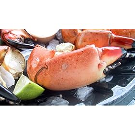Stone Crab Special, 2 Pounds Large