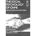 The Social Psychology of Crime: Groups, Teams and Networks (Offender Profiling)