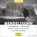 Mendelssohn : Symphonies et ouvertures (Coffret 4CD)