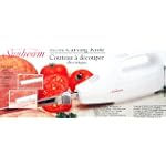 SUNBEAM ELECTRIC CARVING KNIFE (MODEL-06581) 220VOLTS-WILL NOT WORK IN USA & CANADA
