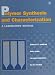 Polymer Synthesis Characterization: A Laboratory Manual