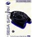 3D Controller for Sega Saturn video game system