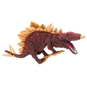 Melissa&Doug Full-Body Stegosaurus Puppet by Melissa & Doug