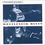 Review Various Artists  / Bottleneck Blues